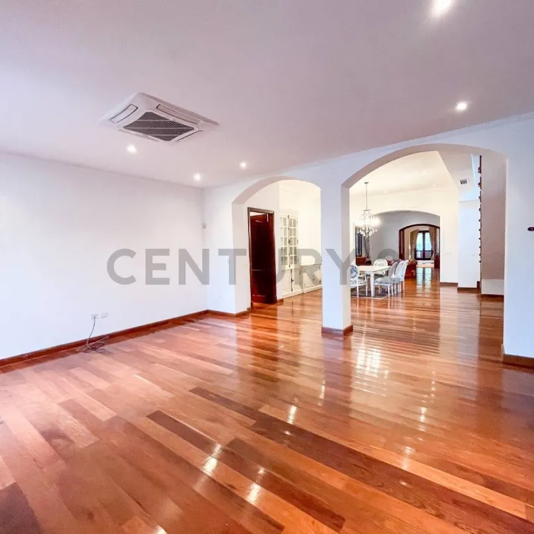 EN VENTA – EXCLUSIVA RESIDENCIA DE LUJO EN SURUBI’Í — фото 2