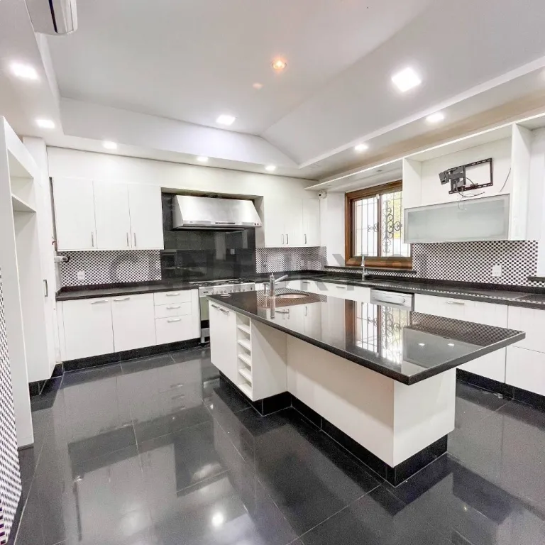 EN VENTA – EXCLUSIVA RESIDENCIA DE LUJO EN SURUBI’Í — фото 3