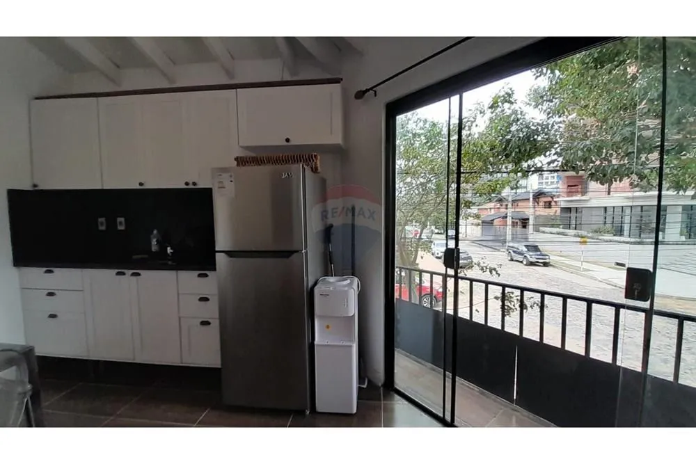 Departamento - Alquiler — foto 3