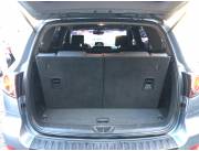 Hyundai Santa Fe 2007