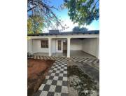 ALQUILO CASA EN BARRIO SAN VICENTE