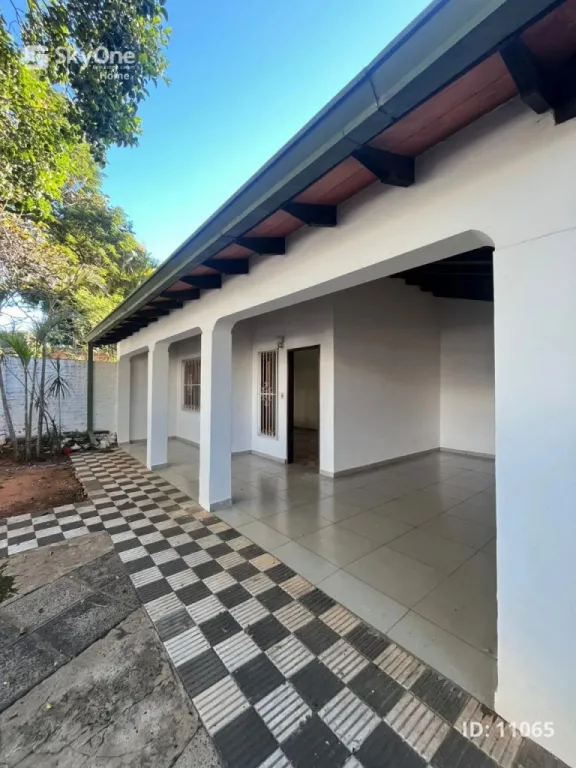ALQUILO CASA EN BARRIO SAN VICENTE — Foto 2