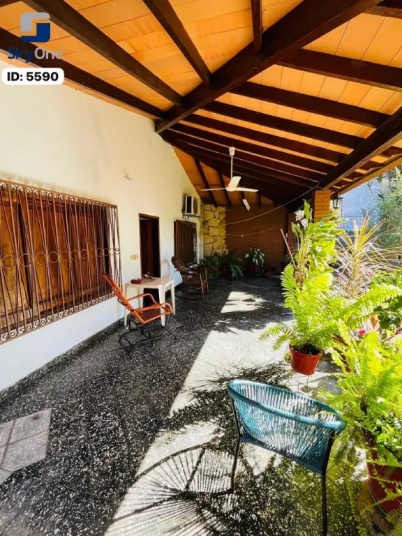 OFERTO CASA EN FERNANDO ZONA SUR LÍMITE CON ASUNCION — photo 2