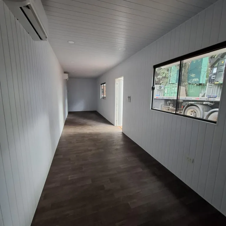 Venta de oficina modular — фото 3
