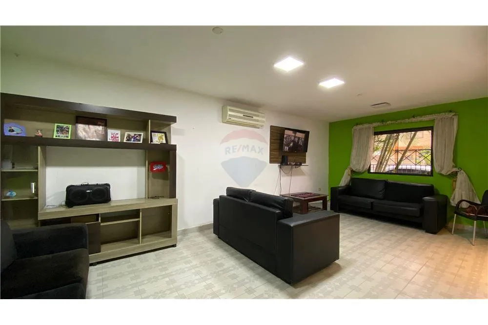 Dúplex en venta en el Barrio Cerrado Econatura II de Lambaré — фото 2