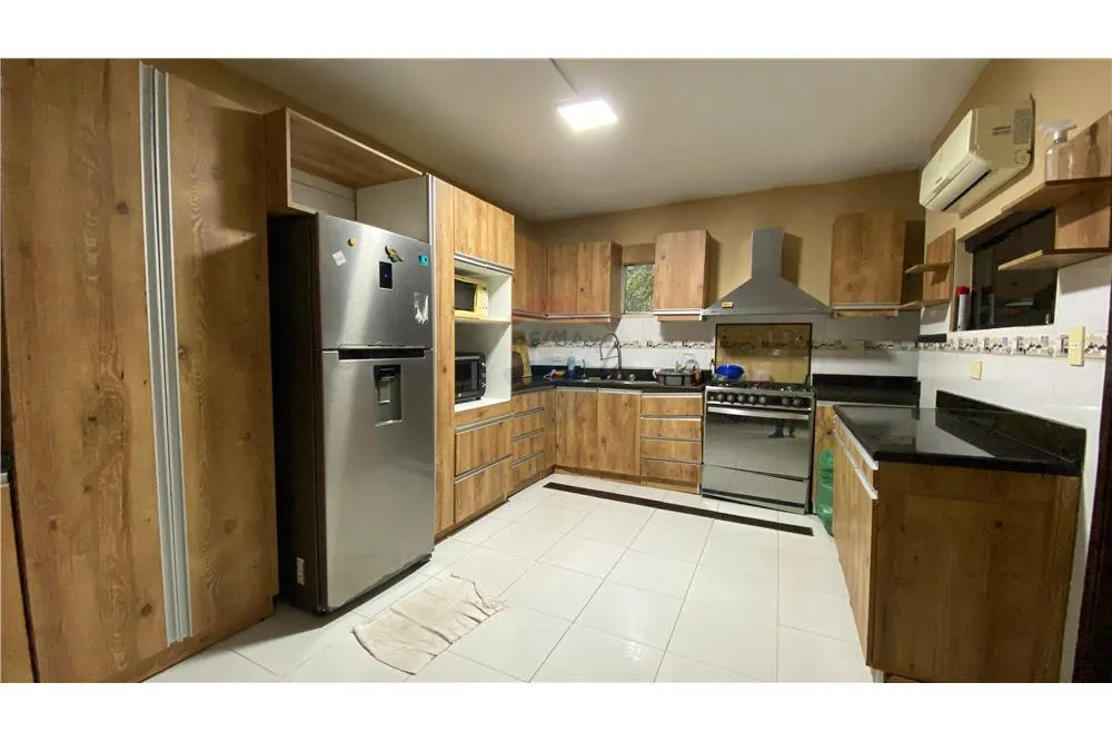 Dúplex en venta en el Barrio Cerrado Econatura II de Lambaré — foto 3