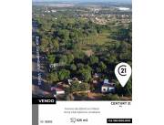 VENDO TERRENO EN VILLETA