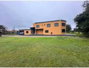ALQUILO AMPLIA CASA EN BARRIO CERRADO YTORORO COUNTRY CLUB - YPANE