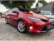 TOYOTA NEW AURIS