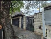 Bº VISTA ALEGRE: 600 M2, RESIDENCIA TOTALMENTE PB, 5 DORMIT, P/ ADULTOS MAYORES, DISCAPACI