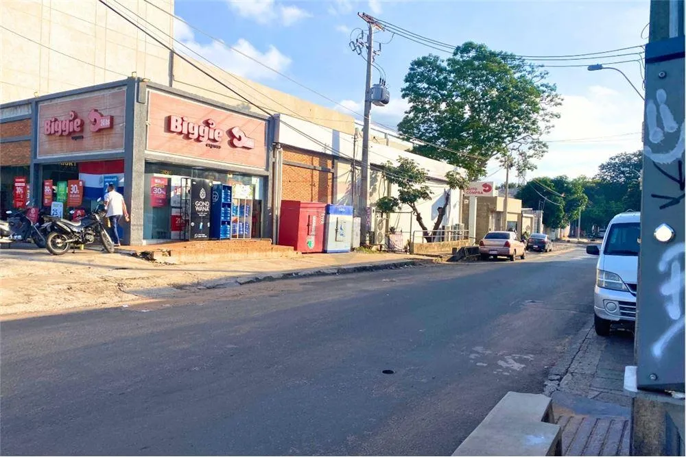 Terreno - Venta - Paraguay Asunción Mburicaó — foto 2