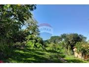 Atención inversionistas! amplio terreno de 3.256 m2 en Capiatá