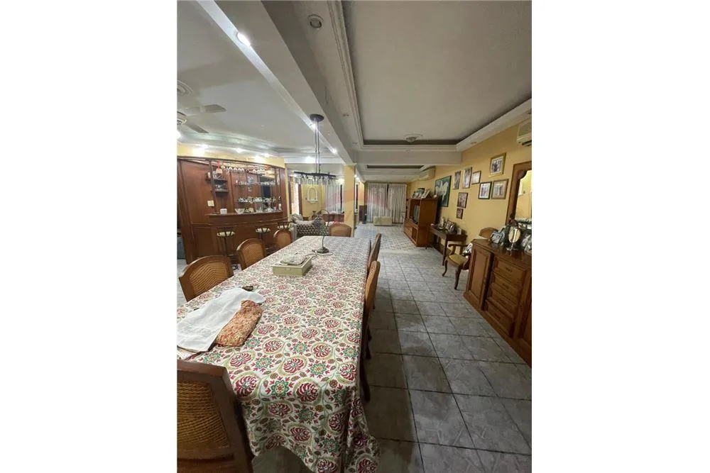 Amplia casa en Lambare — foto 3
