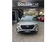 Imponente Hyundai Creta! Modelo 2020 Chapa Mercosur Importado por el Representante - Autom