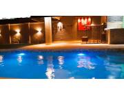 VENTA - RESIDENCIA - PARAGUAY - ASUNCIÓN - CARMELITAS