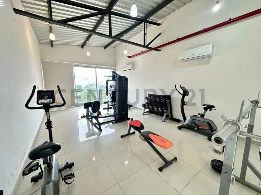 VENTA DPTO 1DORM EN EDIFICIO START VILLAMORRA A 150M DE LA AVDA MCAL LOPEZ — foto 3