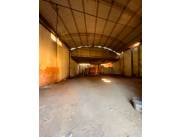 Tinglado en venta - Luque-San Lorenzo Barrio Laurelty