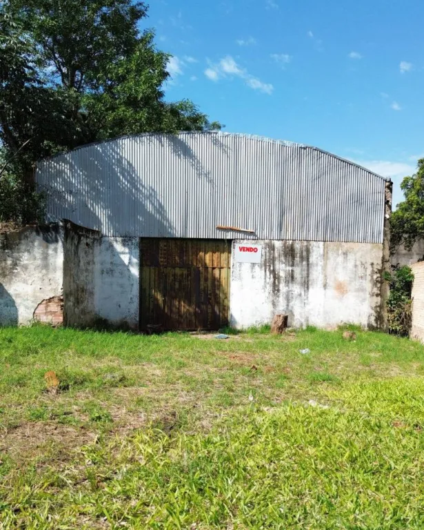 Tinglado en venta - Luque-San Lorenzo Barrio Laurelty — photo 2
