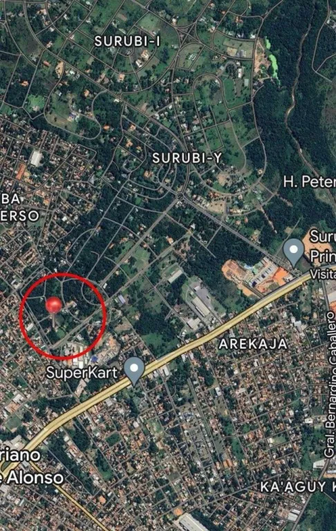 VENDO TERRENO EN SURUBI'I — photo 2