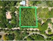 VENDO TERRENO EN SURUBI'I