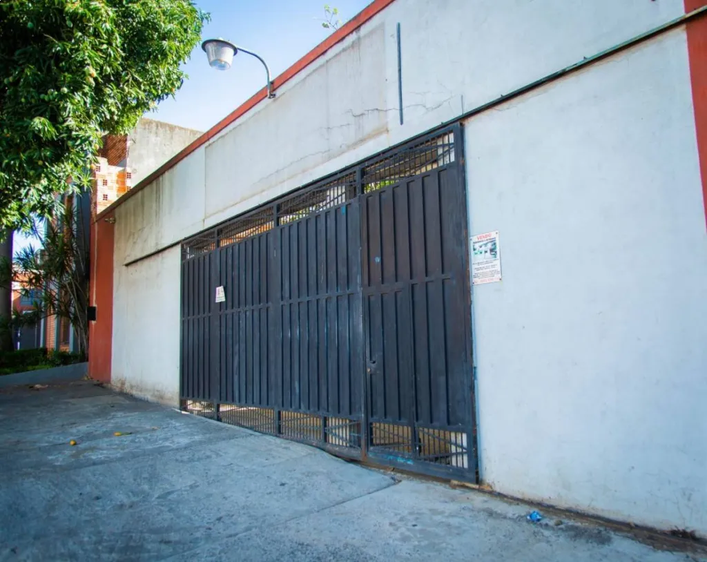 VENDO DEPOSITO TINGLADO CON VIVIENDA EN FDO DE LA MORA — фото 2