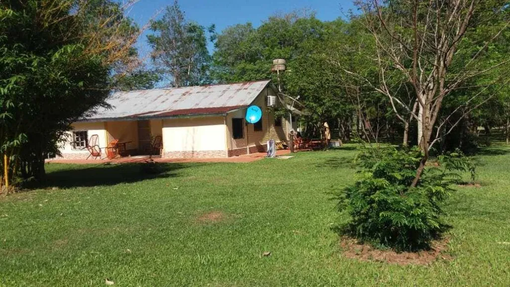 Terreno de 25 hectáreas en venta en Minga Guazú — foto 3