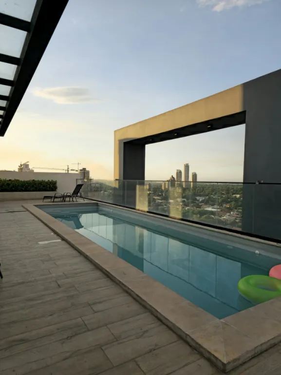 CARMELITAS EXCLUSIVO DEPARTAMENTO — photo 2