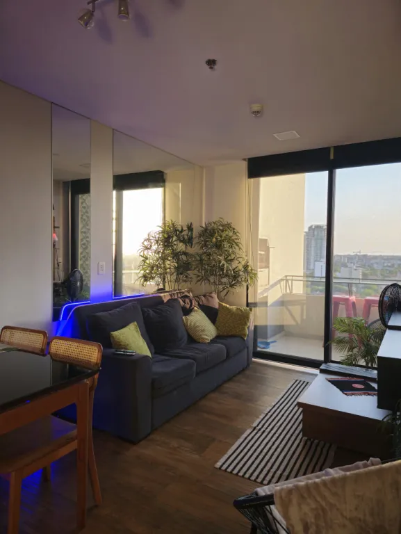 CARMELITAS EXCLUSIVO DEPARTAMENTO — photo 3