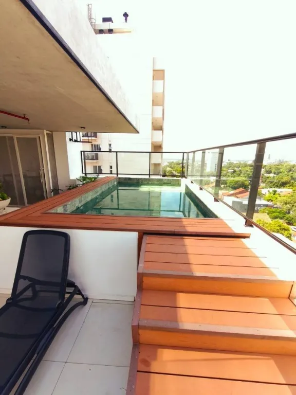Vendo monoambiente en edif. troche — photo 3