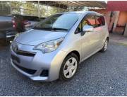 Toyota Ractis 2011/12 recién importado