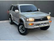 Toyota Hilux Surf Año 1998 1KZ 4X4 Turbo