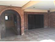 ALQUILO CASA EN ASUNCION ZONA COLEGIO GOETHE COD 2899