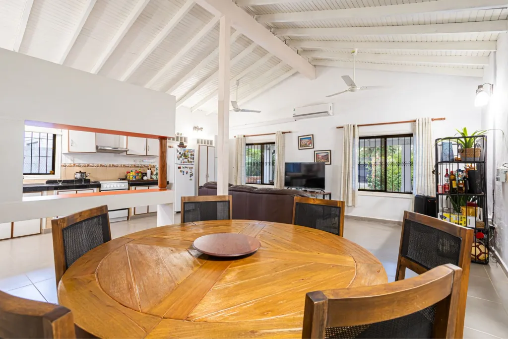 EN VENTA HERMOSA CASA QUINTA EN SAN BERNARDINO — foto 3