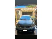 REMATO NISSAN TIIDA motor a reparar