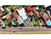 VENDO TINGLADO EN LUQUE en Zona Estratégica de Alto Tráfico