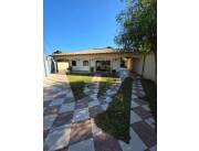 Vendo casa en lambare