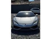 Lamborghini Huracán LP610-4 2016 Motor V10 5.2 // 610HP Naftero Km:13.000 0 a 100