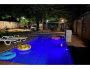 VENDO CASA QUINTA EN AREGUÁ