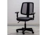 SILLA GIRATORIA FLIP C/POSABRAZO115 KG (3642+4332)