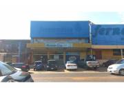 ALQUILO SALÓN COMERCIAL SOBRE LA EXRUTA 1 KM. 18