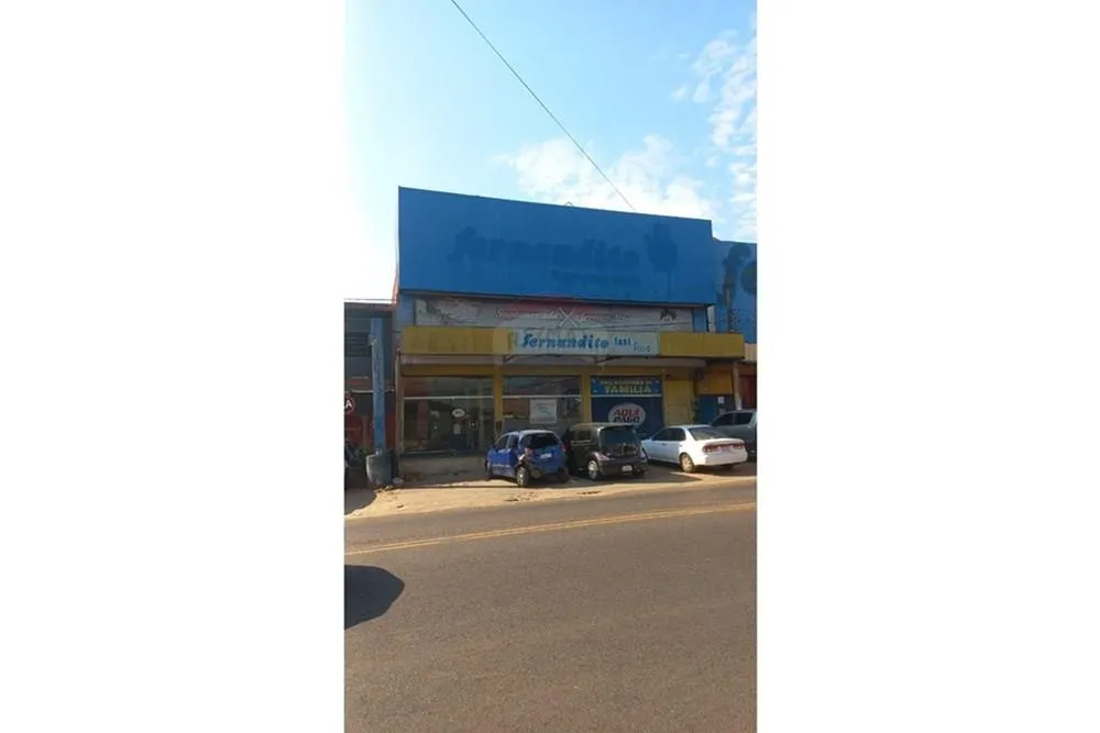 ALQUILO SALÓN COMERCIAL SOBRE LA EXRUTA 1 KM. 18 — foto 2