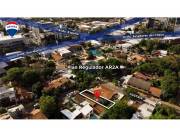 IMPORTANTE TERRENO DE 264 M2