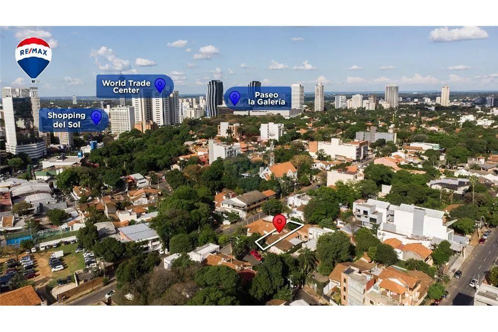 IMPORTANTE TERRENO DE 264 M2 — foto 2