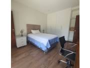 Casa en Recoleta