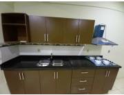 ALQUILO DUPLEX EN SAN LORENZO ZONA PINEDO COD 2741