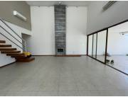 ALQUILO DUPLEX EN ASUNCION ZONA SIL COD 2634