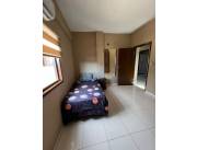 ALQUILO DEPARTAMENTO AMOBLADO EN EL CENTRO DE CIUDAD DEL ESTE COD 2630