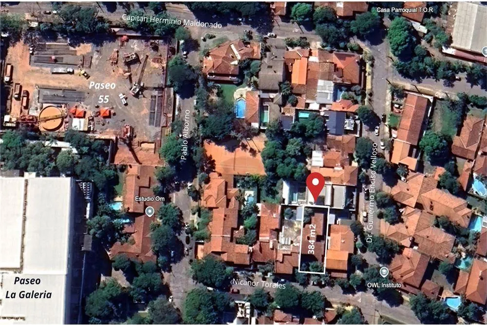 Vendo terreno en Ycua Sati — photo 2