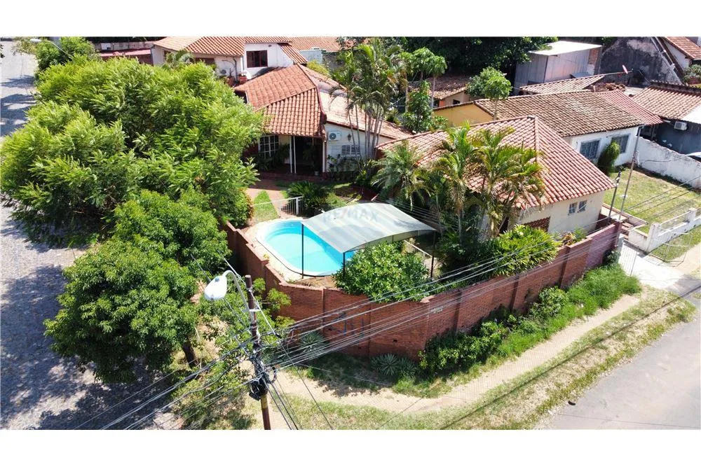 ESQUINA EN VENTA. DETRAS DE PASEO LA GALERIA — photo 2