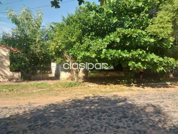VENDO TERRENO CON CASA A DEMOLER EN LAS LOMAS 375 m² — photo 2